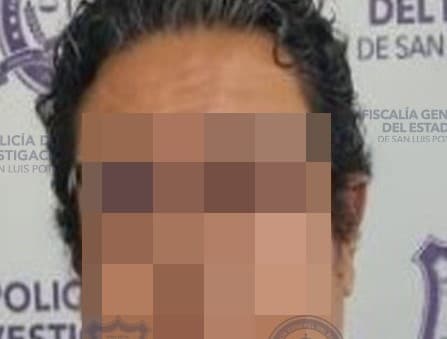 Aprehenden a maestro señalado de abuso sexual contra su alumna en Soledad
