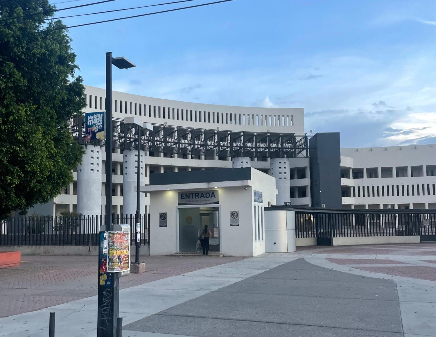 Lugar de magistrada de SLP podría ser ocupado por elección popular
