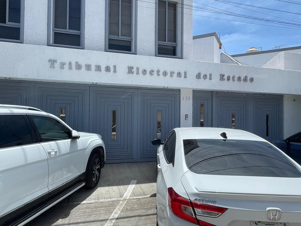 Sentencia Tribunal Electoral que regidor electo de Rioverde tome protesta