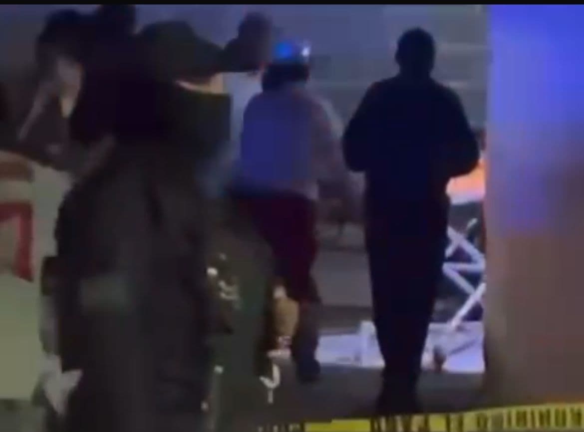 Ataque armado en convivencia familiar deja 2 muertos en Soledad