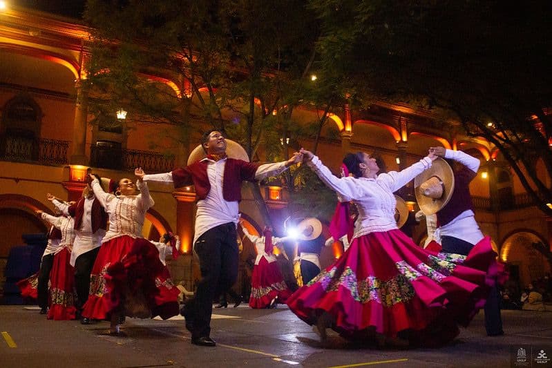 Celebrará UASLP aniversario de la Revolución Mexicana con música y danza folclórica
