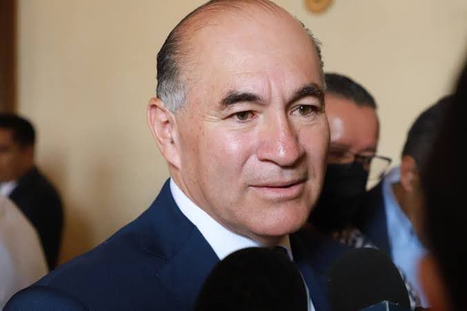 Encuestadora Rubrum posiciona a Alcalde Galindo entre los 5 mejores evaluados
