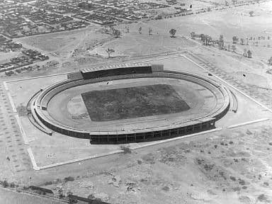 Cumple Estadio Plan de San Luis 67 años de historia deportiva y cultural