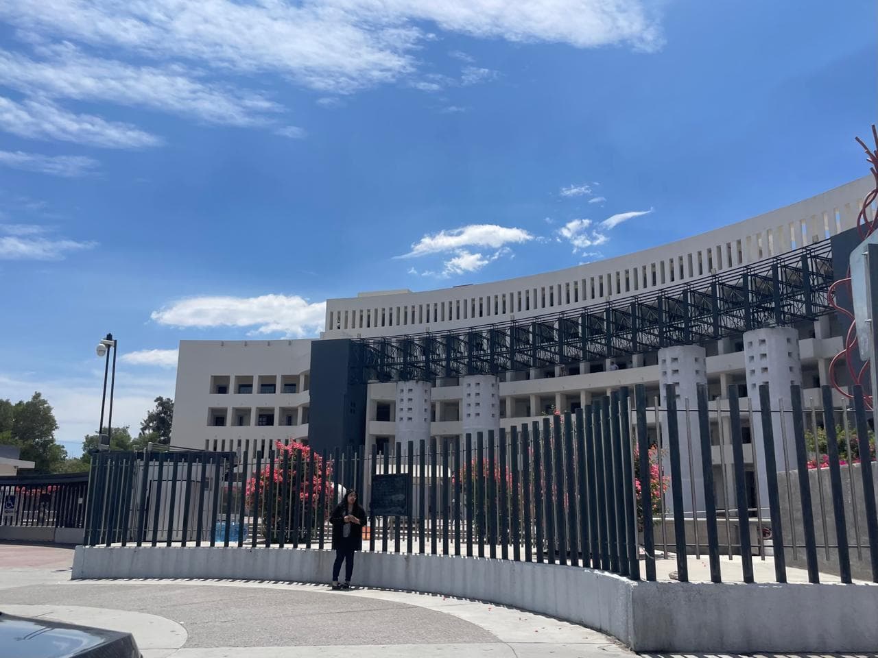 Dan inicio foros de consulta para la reforma judicial en el estado