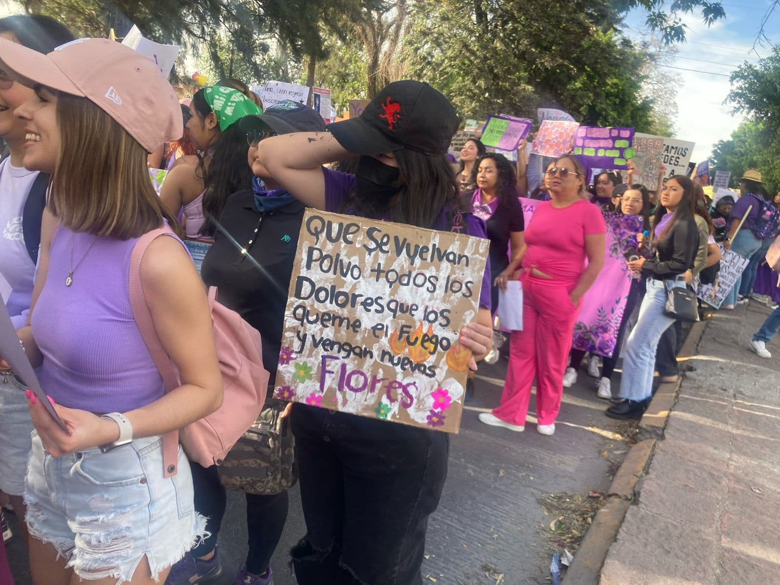 Al alza delitos contra las mujeres en el estado de SLP: SNSP