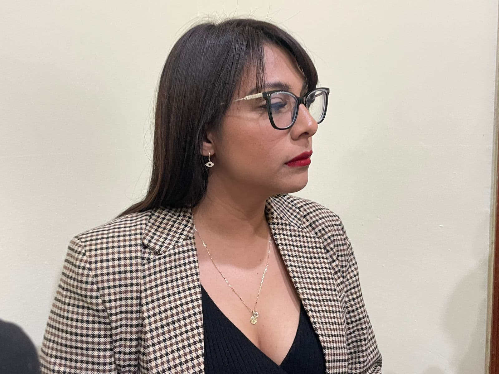Por priorizar reformas federales cuestionan a Congreso Estatal