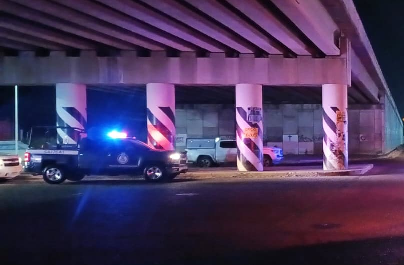 Hallan muerto a comandante privado de la libertad en Culiacán