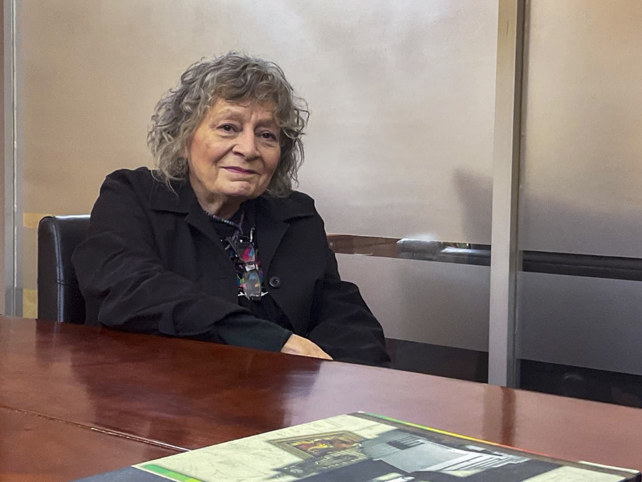 “El cambio de mentalidad es clave para erradicar la violencia de género”: Rita Segato