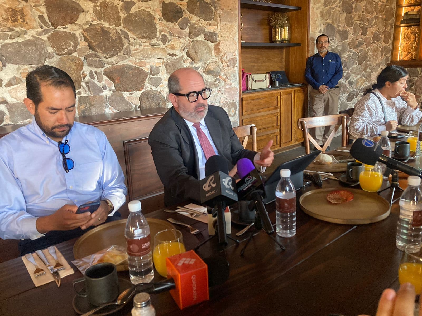 Congreso Calificado implementará nueva metodología de evaluación a diputados de SLP
