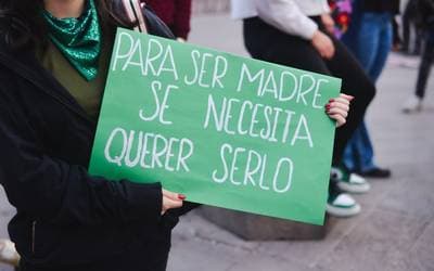 No hay vuelta atrás en la legalización del aborto en San Luis, advierte colectiva