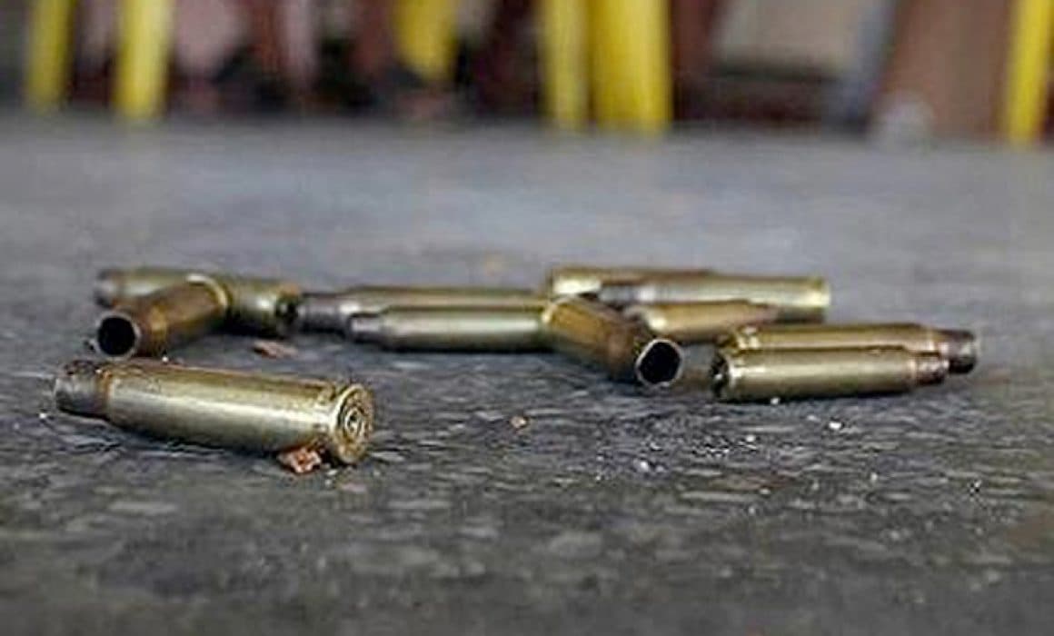 Matan a 2 indígenas triquis, comerciantes, en la ciudad de Oaxaca