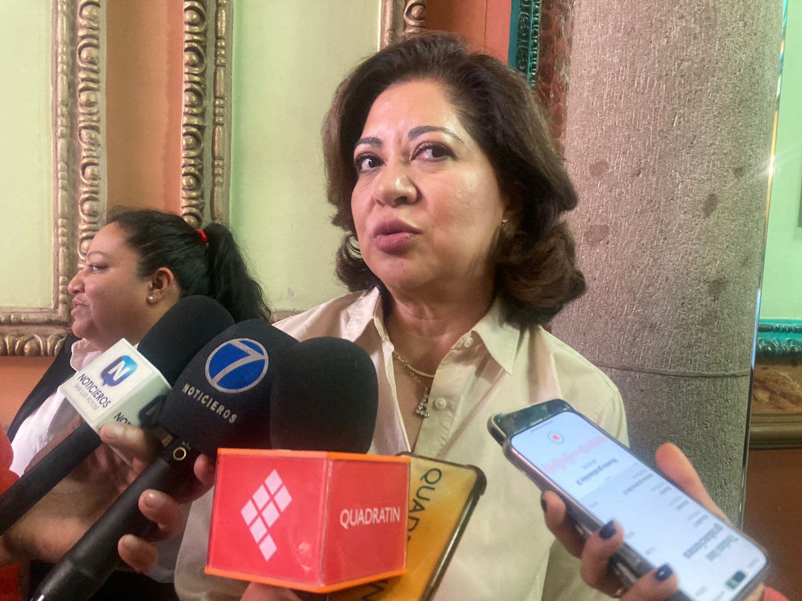 Preparan albergue para personas en situación de calle en SLP