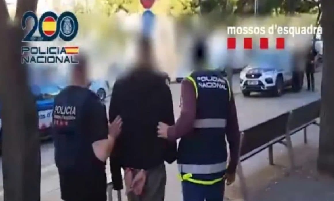 Presunto asesinato del Cártel de Sinaloa en España sería por una pérdida