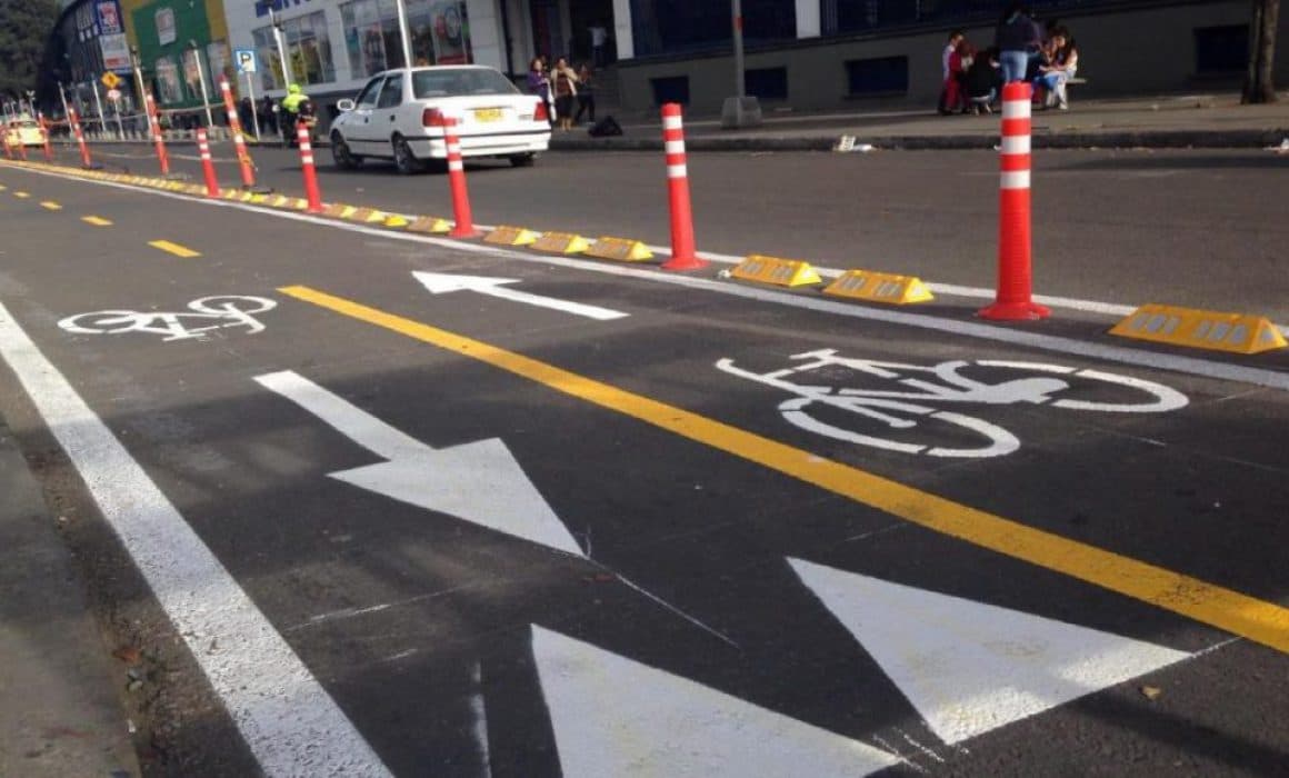 Alcalde da a conocer Plan Maestro Red de Movilidad Ciclista para SLP