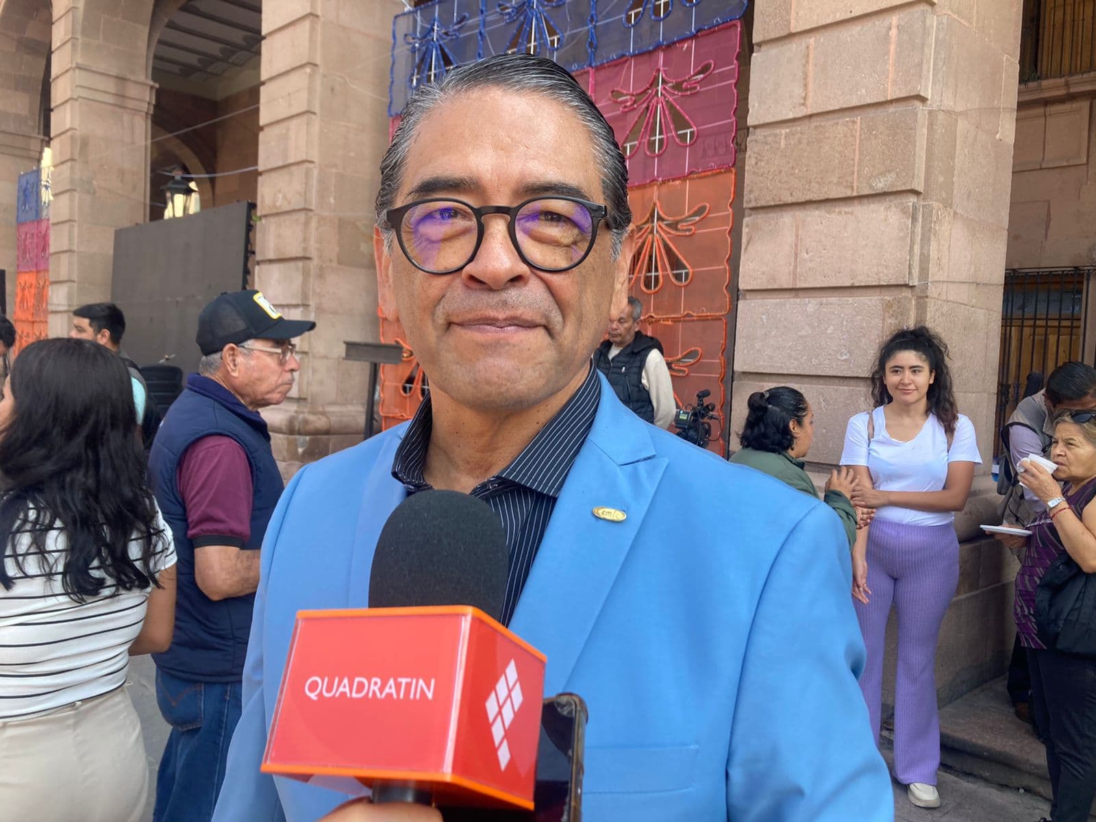 La CMIC celebra iniciativas del alcalde Enrique Galindo