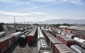 Inician en 2025 obra de tren de pasajeros en SLP
