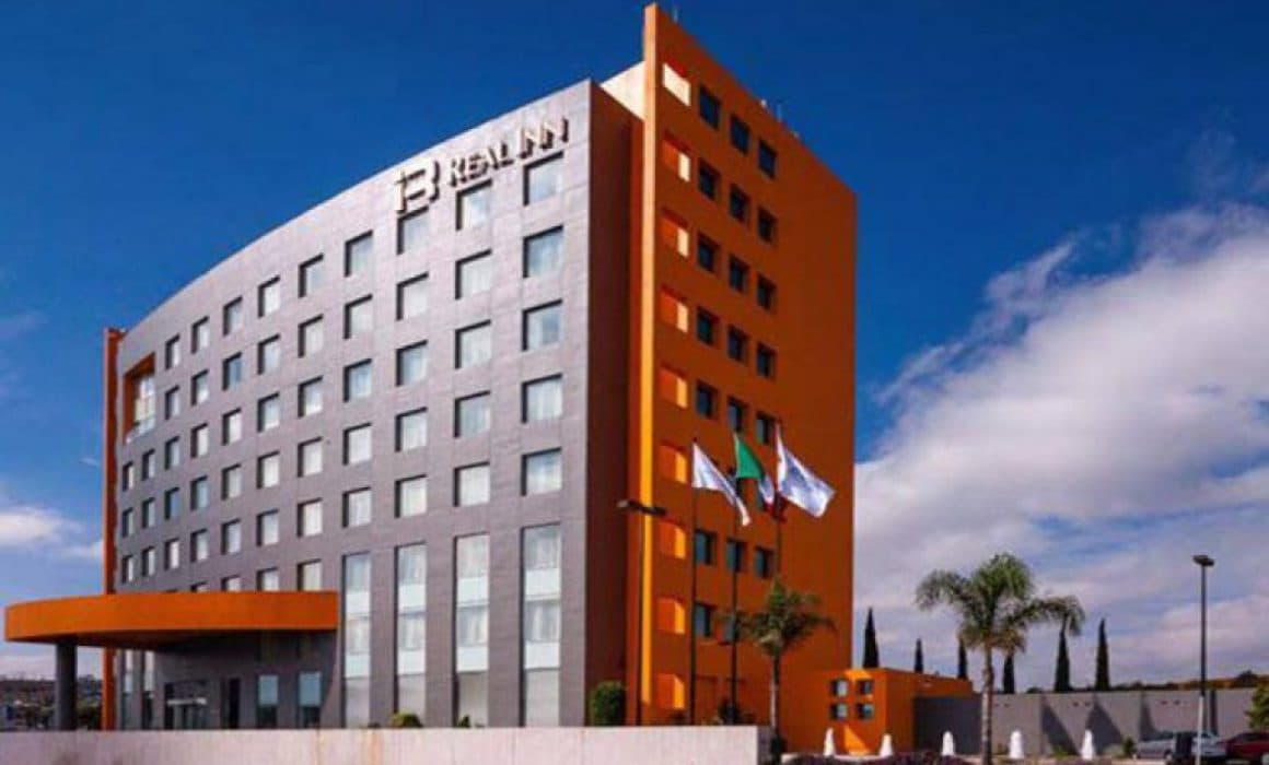 Hoteles en SLP, rezagados en accesibilidad; solo 3% de habitaciones son inclusivas