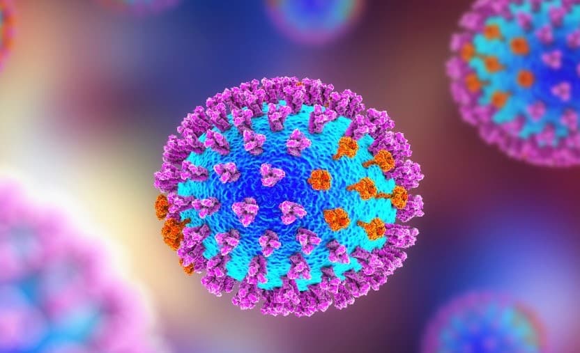 Catedrático de la UASLP advierte ante nuevo virus de influenza