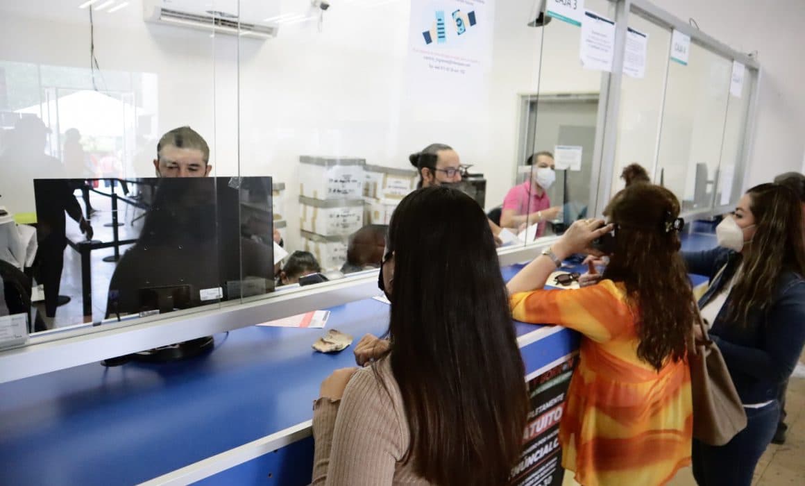 Exhorta Interapas aprovechar últimos días del programa Acaba tu deuda de una vez