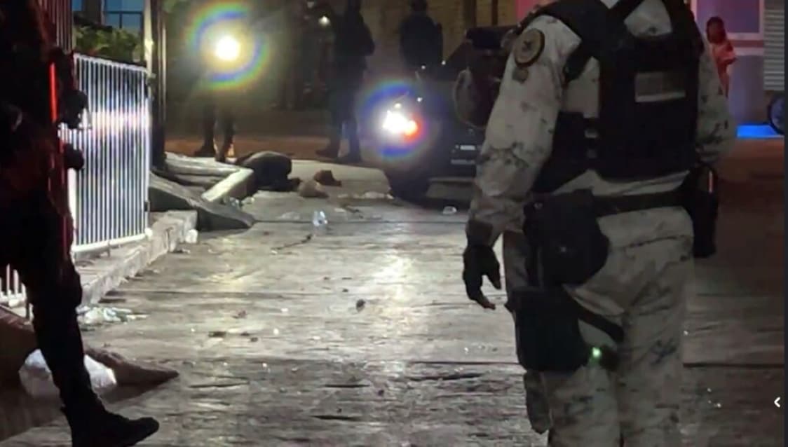 Asesinan en Pénjamo a morenista asesor de Diputado