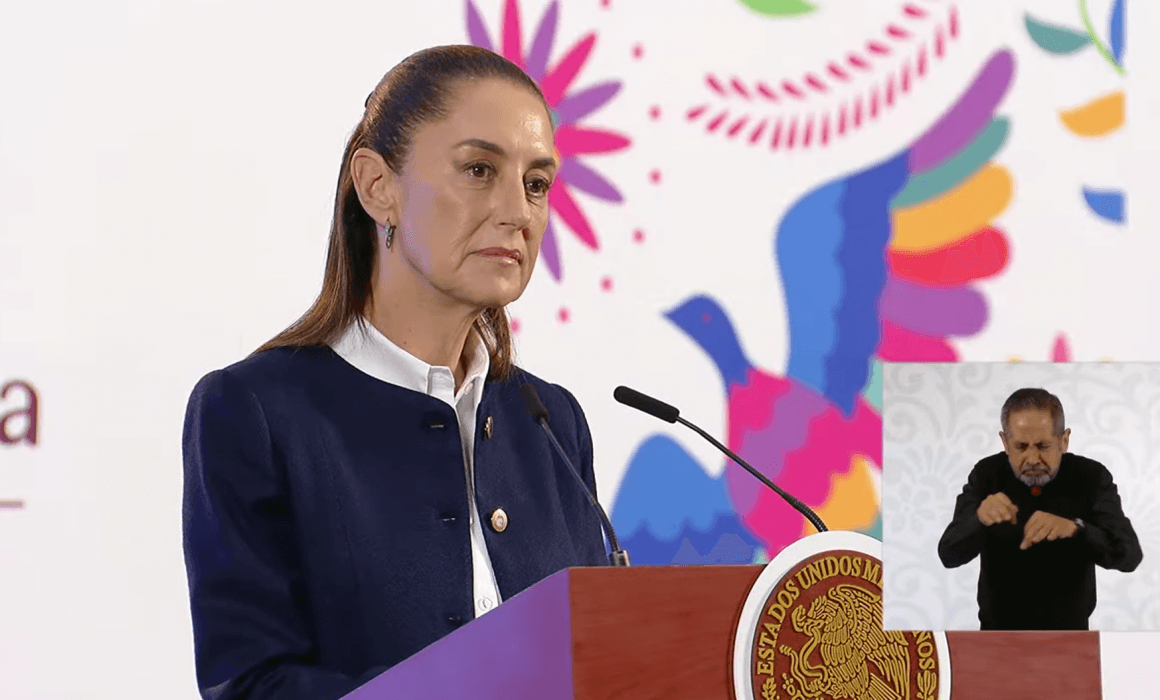 Fortalece estrategia: Sheinbaum tras masacres en Acapulco y Chilpancingo