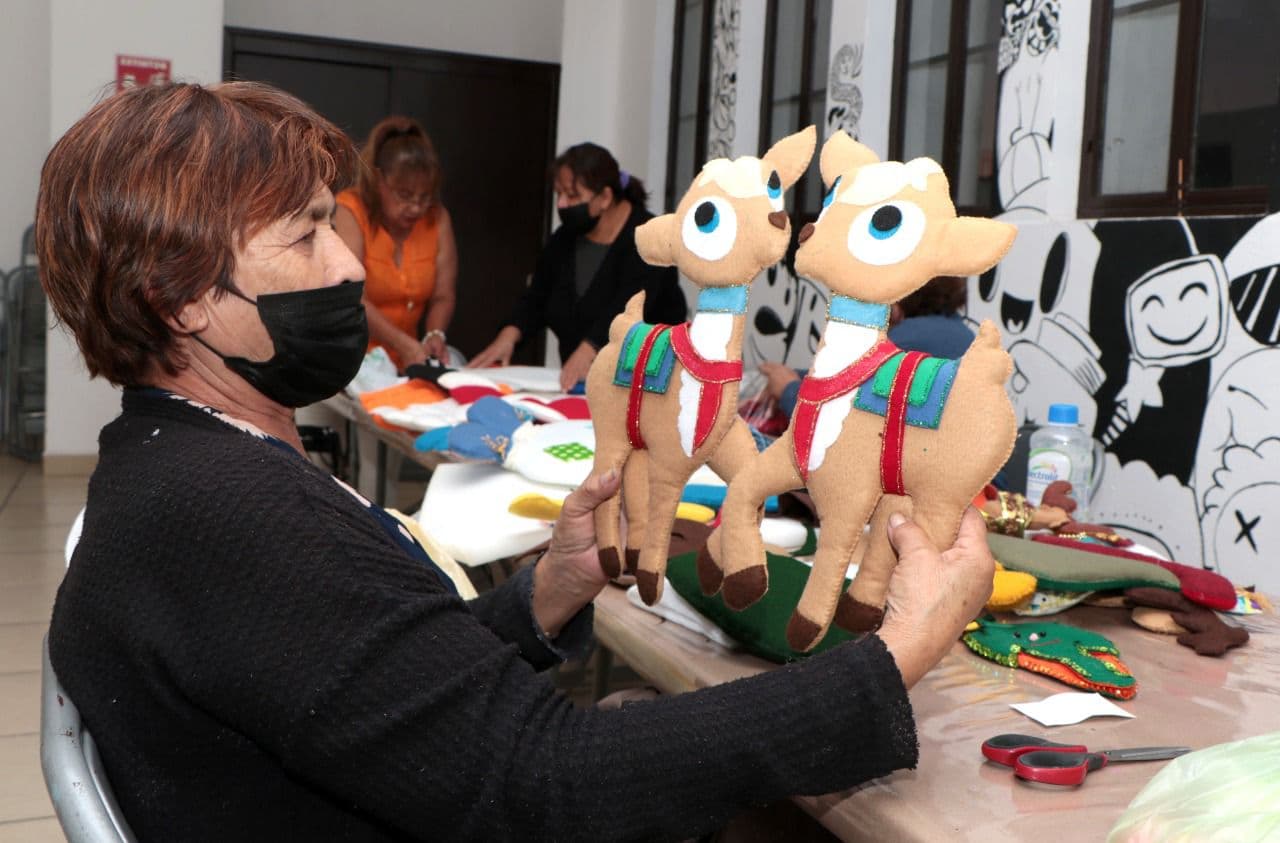 Centro Cultural La Merced cierra 2024 con 170 talleres comunitarios
