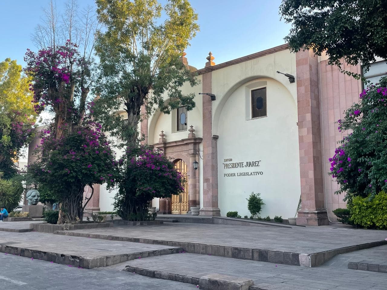 Aprobación acelerada de la reforma judicial en SLP genera incertidumbre