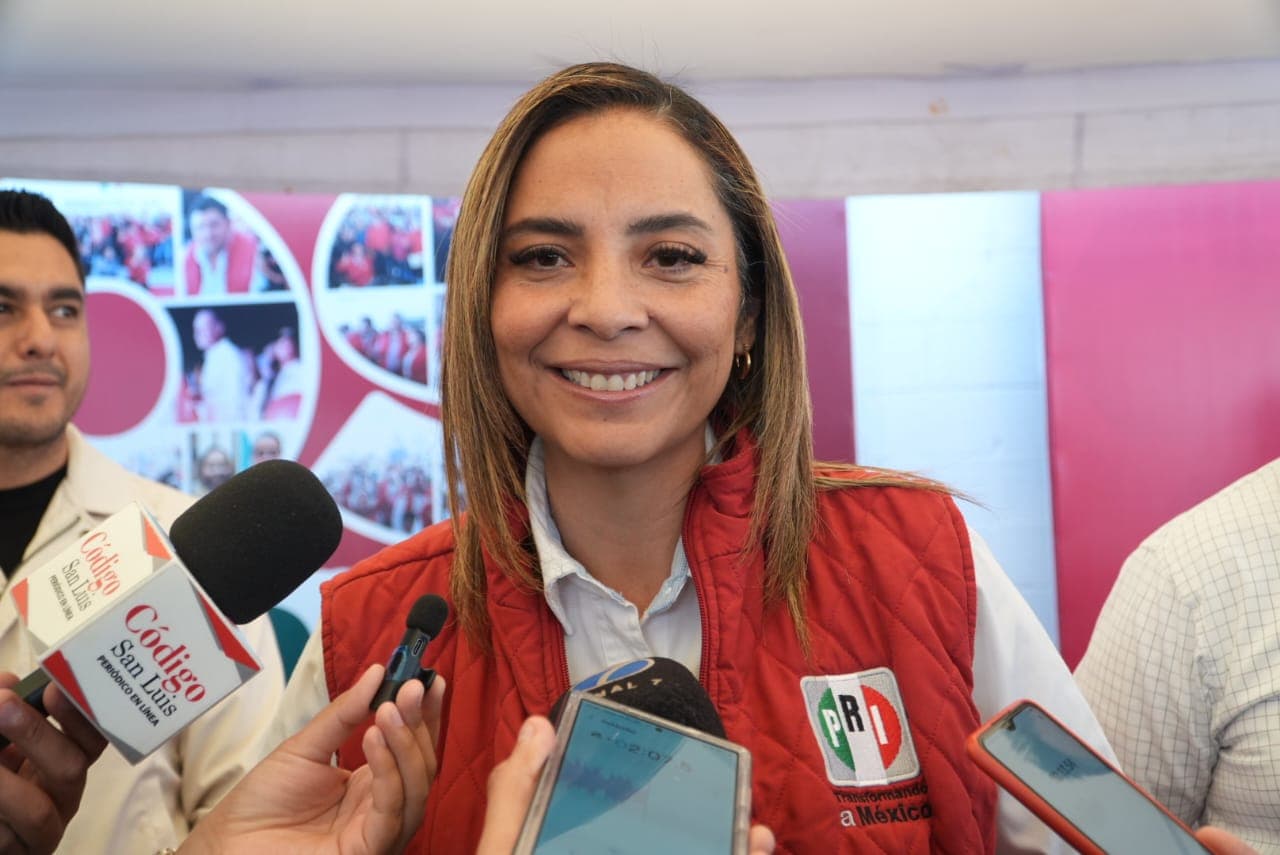 Tribunal Electoral turna caso de renovación del PRI al CEEPAC