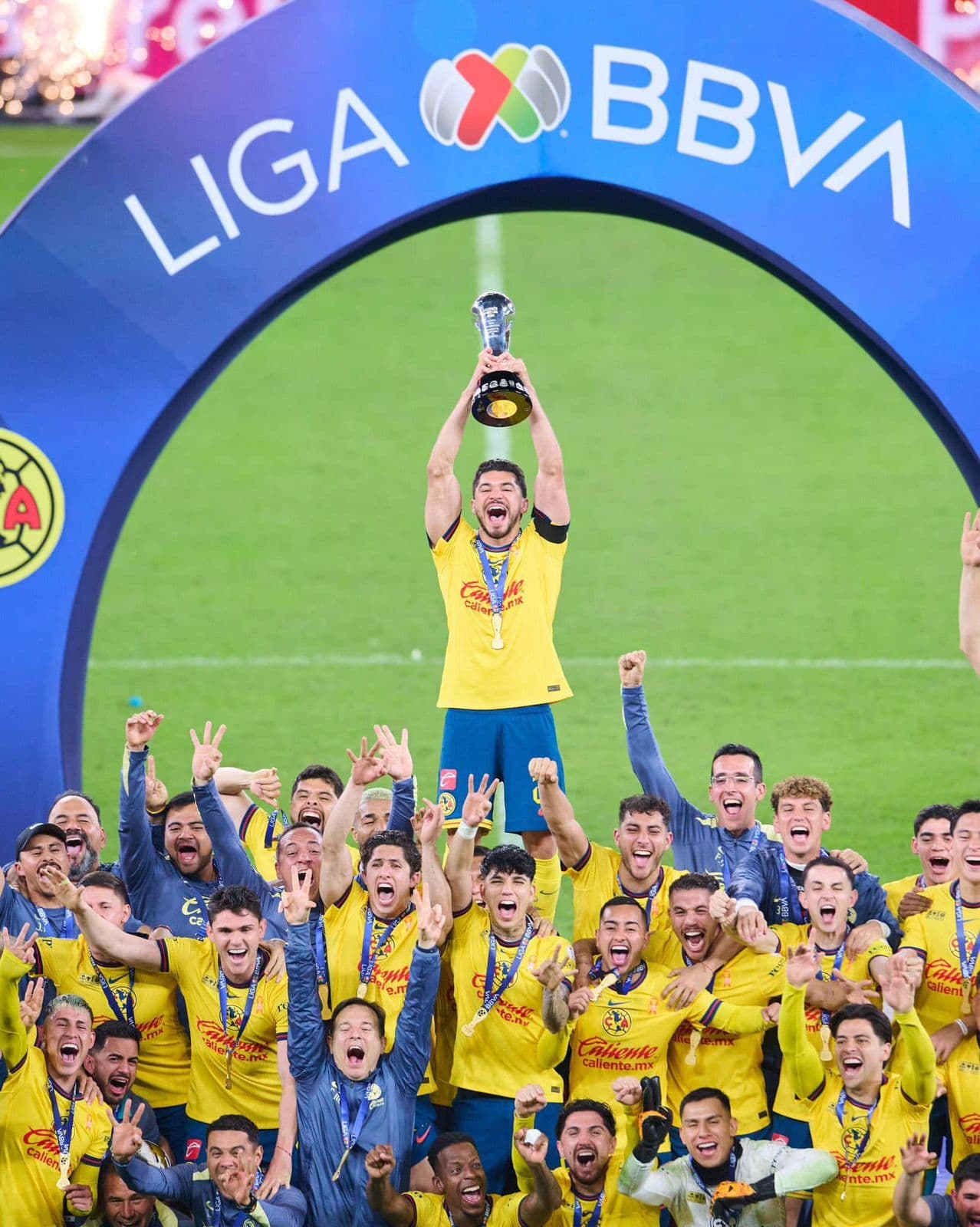 Ramón Juárez, el potosino que lideró la defensa del América hacia el tricampeonato