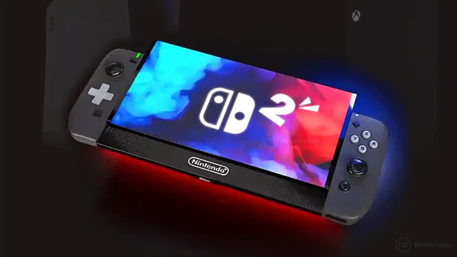 ¿Qué traerá el nuevo Nintendo Switch? Esto se sabe