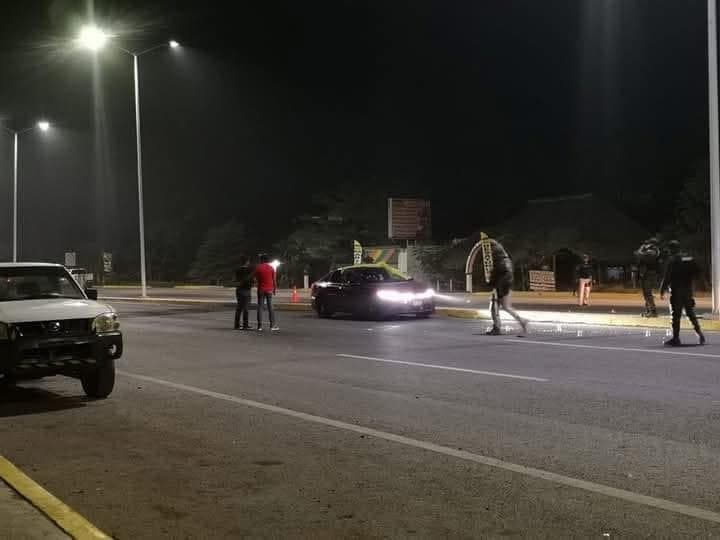 Lamenta MORENA asesinato del Presidente Municipal de Tancanhuitz