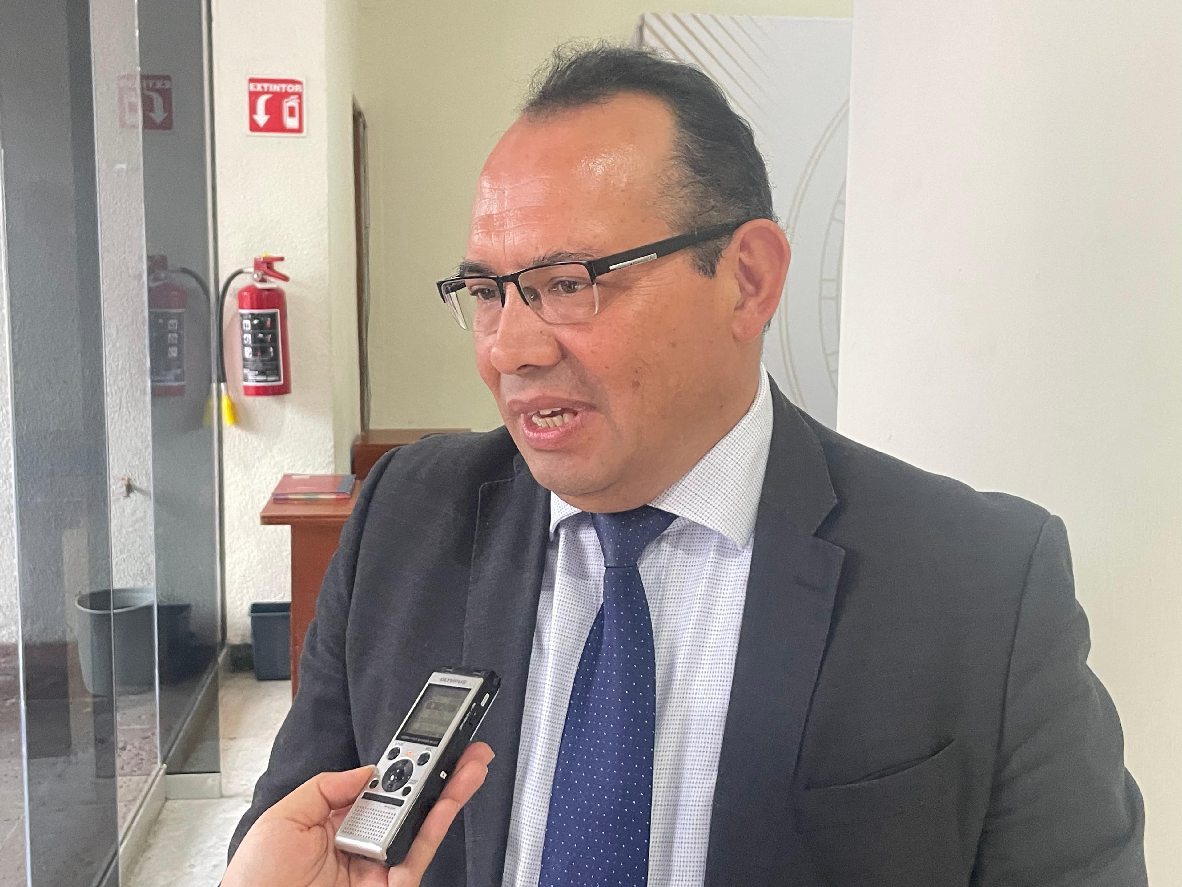 Solo 20% de los jueces en slp alcanzarían esquema de jubilación