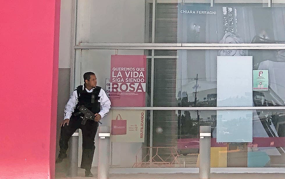 Negocios de SLP deben implementar la Ley Silla antes de junio de 2025 para evitar sanciones