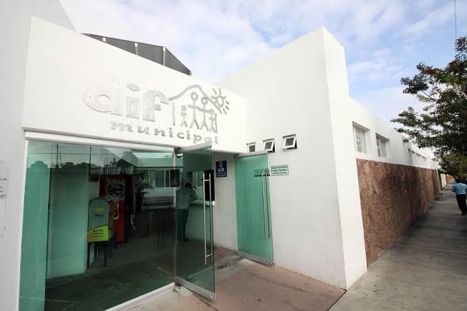 Ciudad DIF: el proyecto estrella de Estela Arriaga para 2025