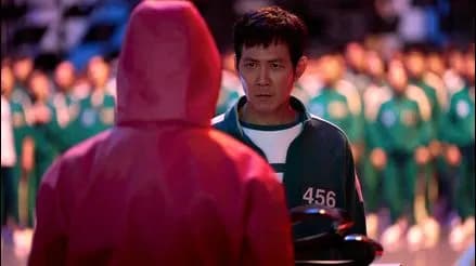 Hwang Dong-hyuk revela su agotamiento tras el éxito de "El Juego del Calamar"