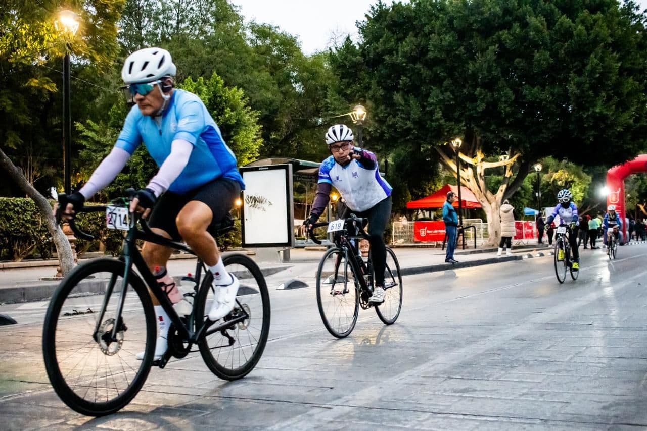 Gran Fondo Nairo Quintana deja una derrama económica de más de 65 mdp