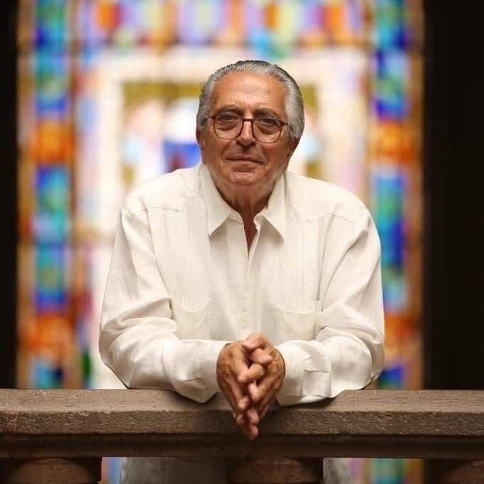 Fallece el hombre cultura de San Luis Potosí