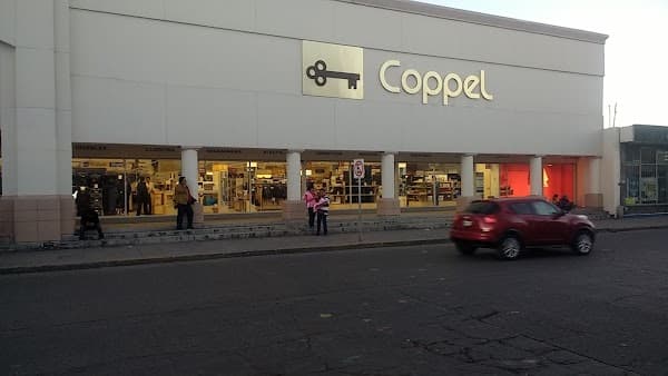 Coppel: La tienda favorita de los mexicanos en Navidad