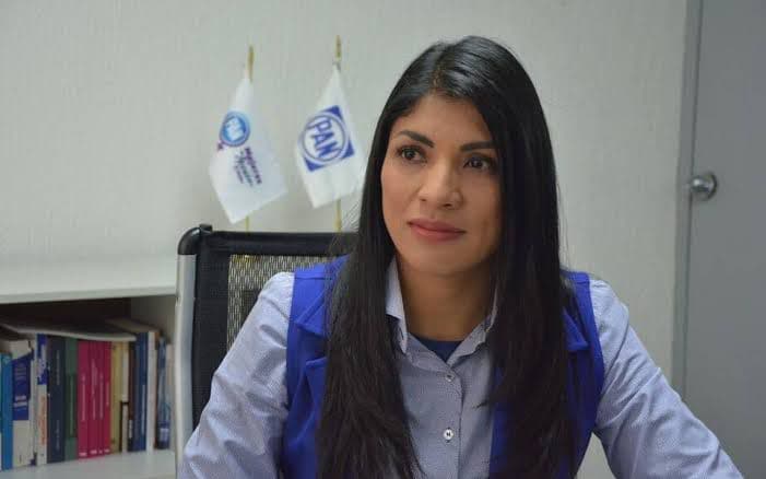 Califica Verónica Rodríguez como incongruente aprobación de nuevos impuestos en SLP