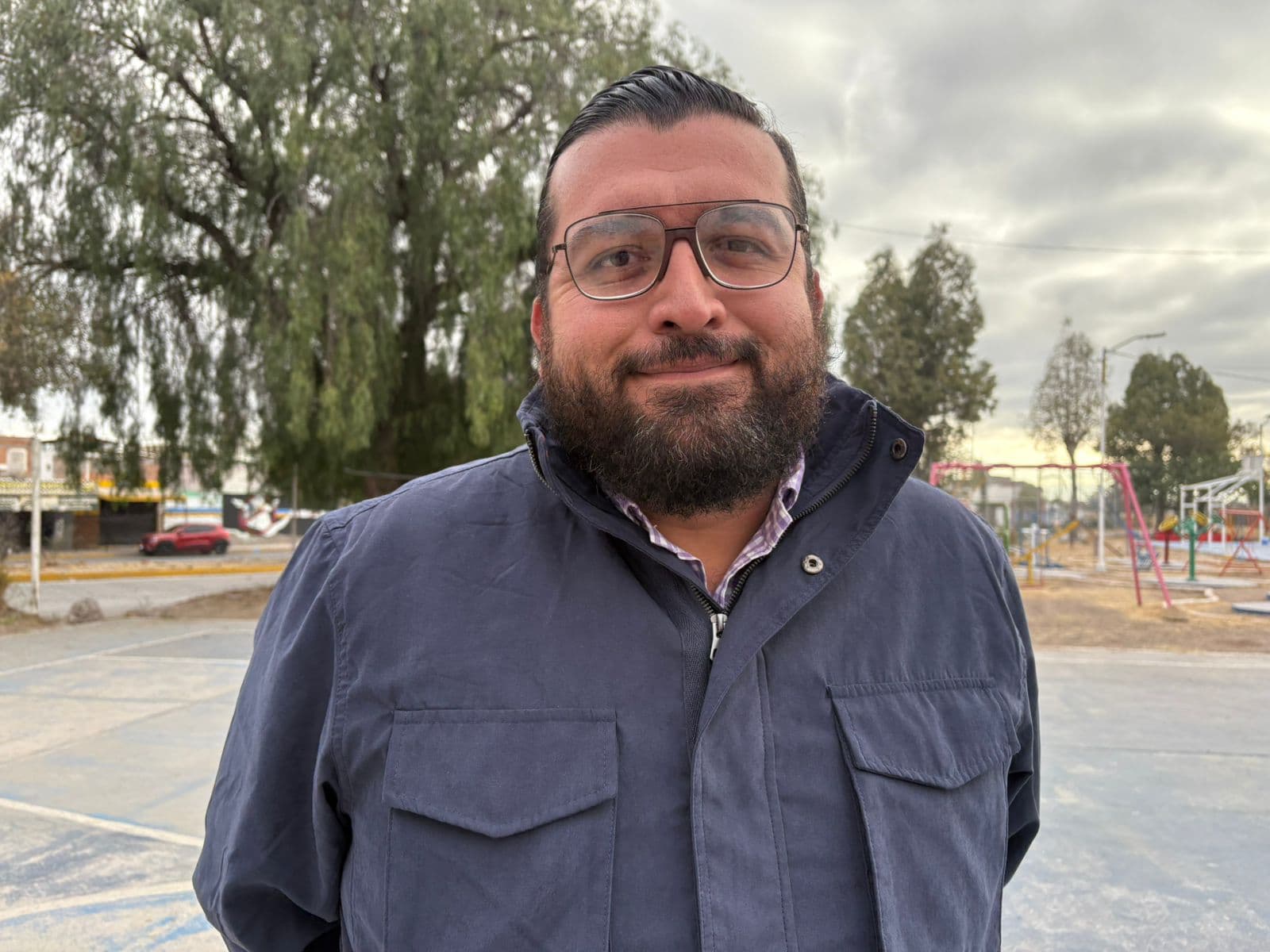 Se espera recolectar hasta 18 mil toneladas de basura en diciembre en San Luis
