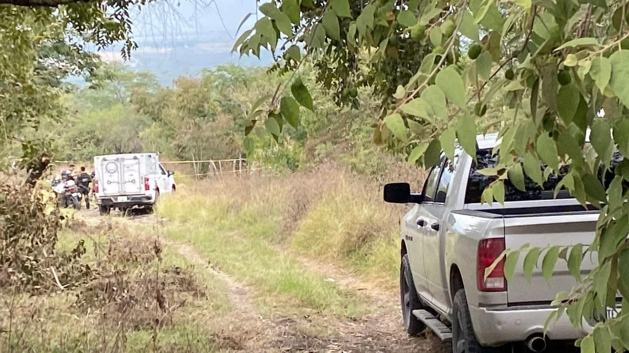 Encuentran cuerpo sin vida en Ciudad Valles