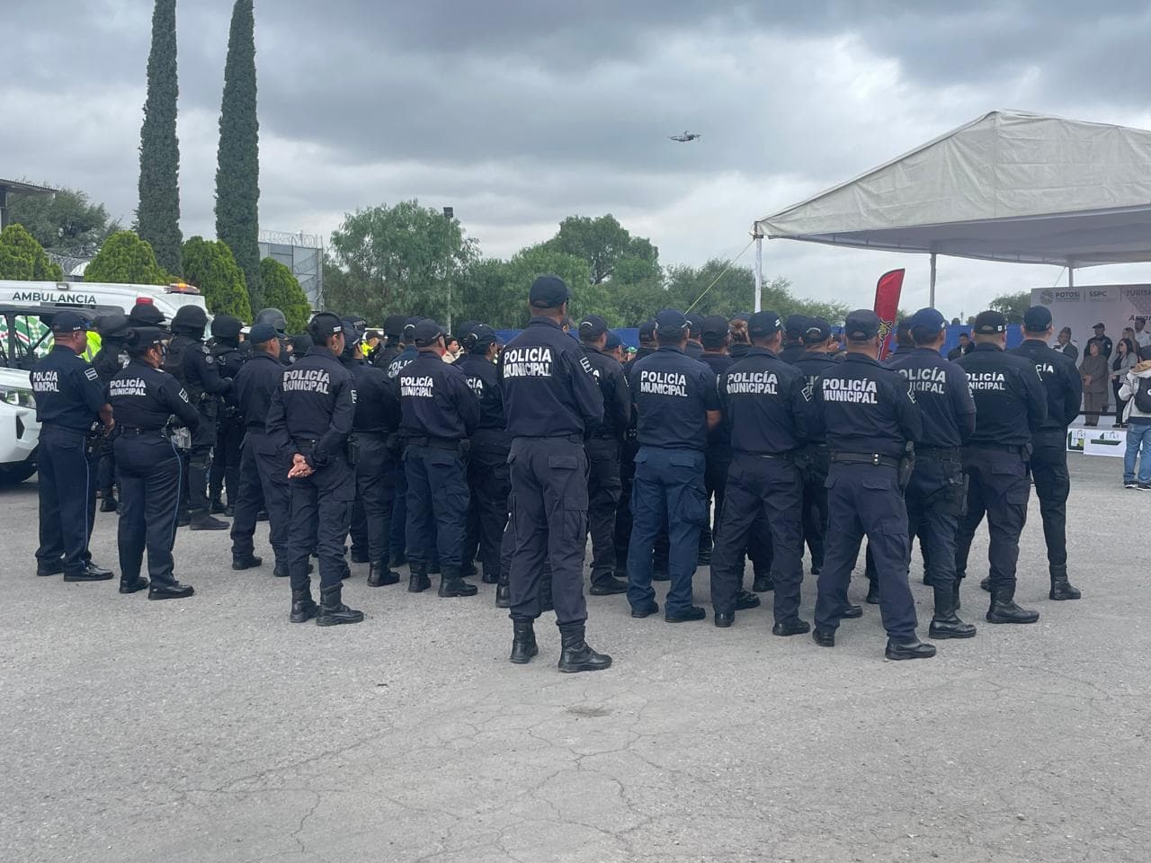 Policías de Soledad torturan a jóvenes tras entrevista de trabajo