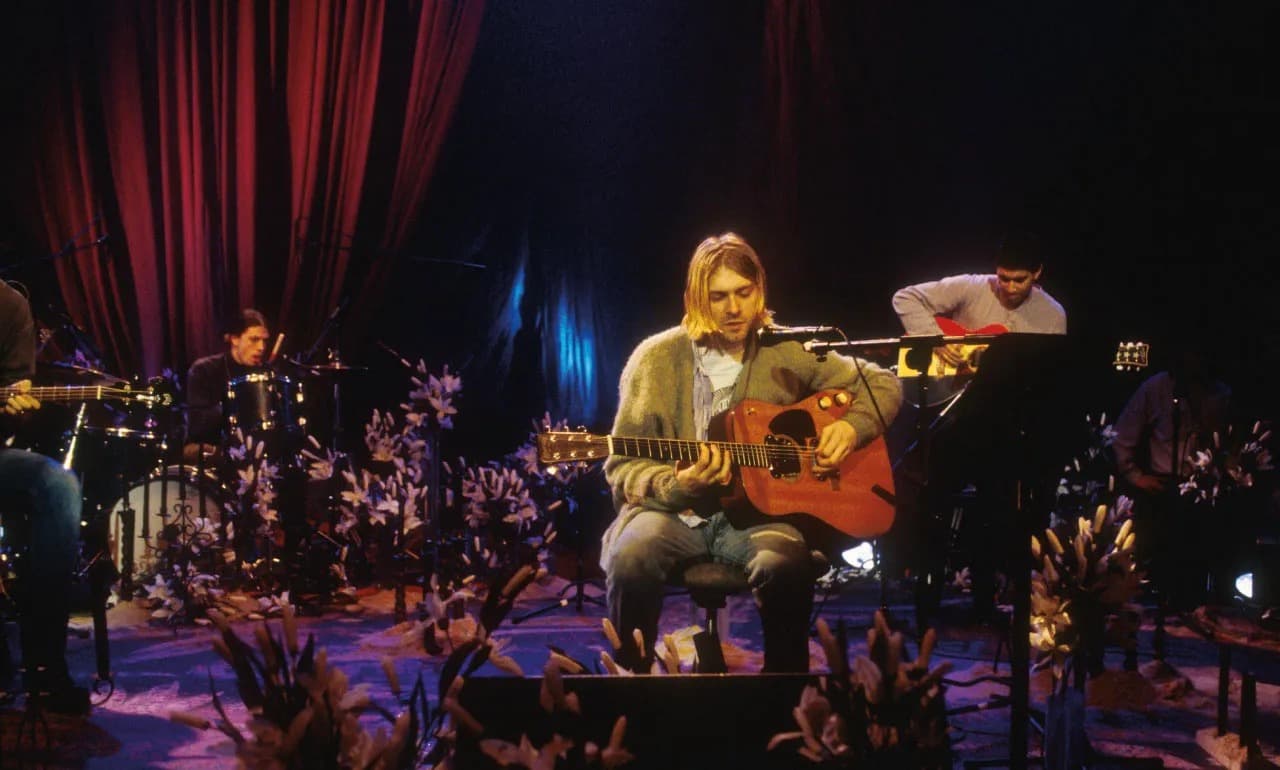 Los 10 MTV Unplugged más emblemáticos en español
