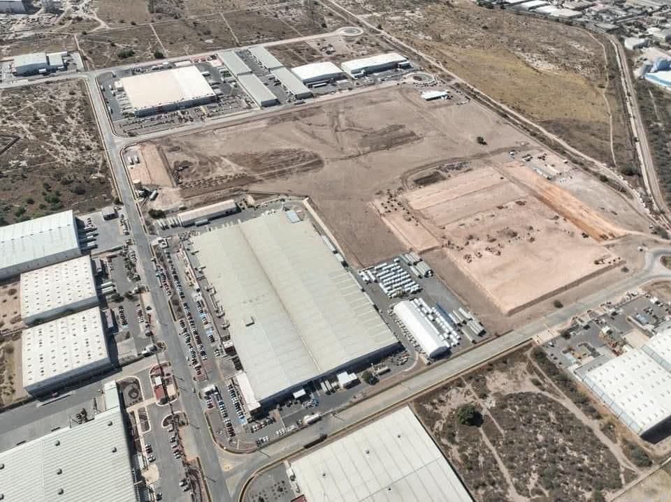 Desaceleración afecta a San Luis Potosí