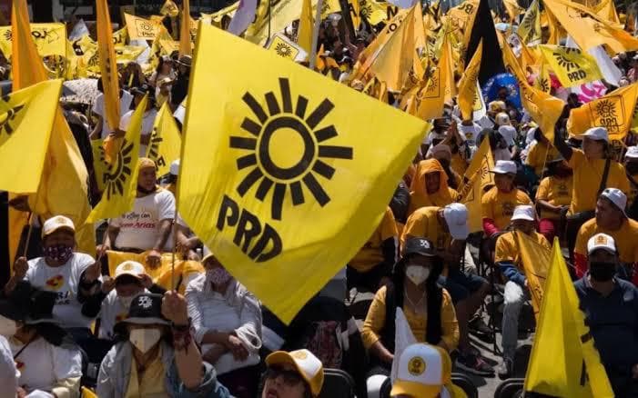 PRD se defenderá de las impugnaciones por su registro en SLP