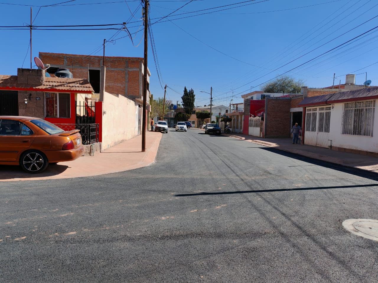 Vialidades Potosinas revoluciona la movilidad en la capital con más de 167 obras entregadas