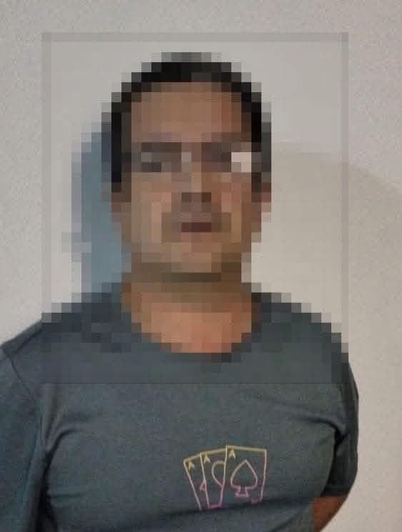 Detienen a presunto implicado en el asesinato del alcalde de Tancanhuitz