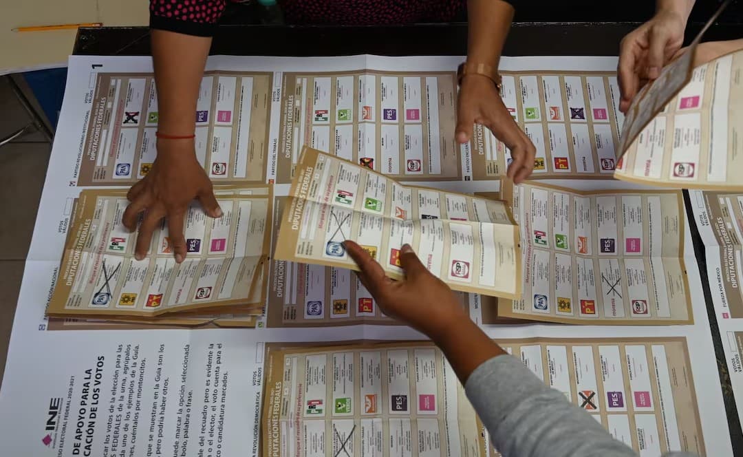 Ceepac enfrenta desafíos históricos en elección de jueces y magistrados
