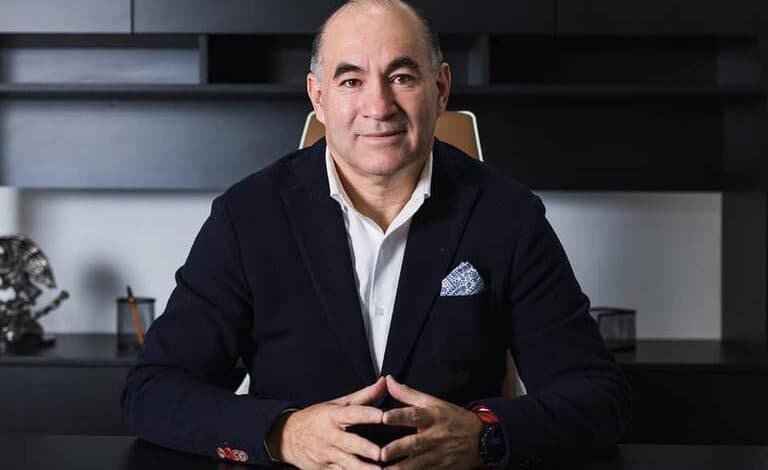 Enrique Galindo, entre los alcaldes mejor evaluados del país