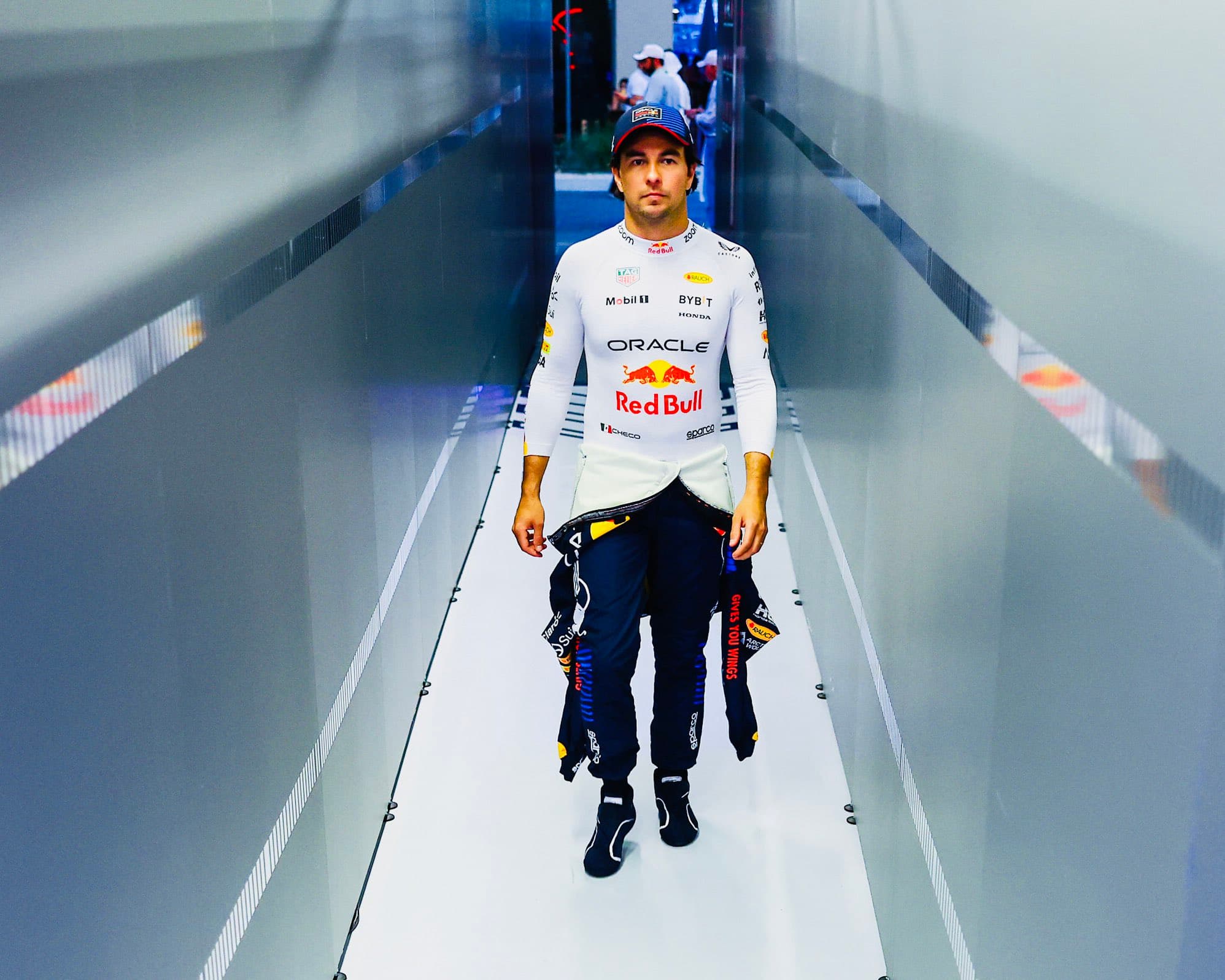 Sergio "Checo" Pérez dice adiós a Red Bull Racing tras cuatro años de historia en la Fórmula 1
